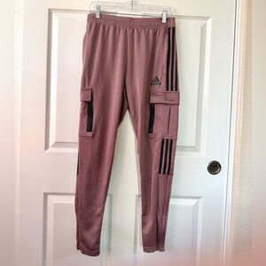 Adidas Cargo Joggers